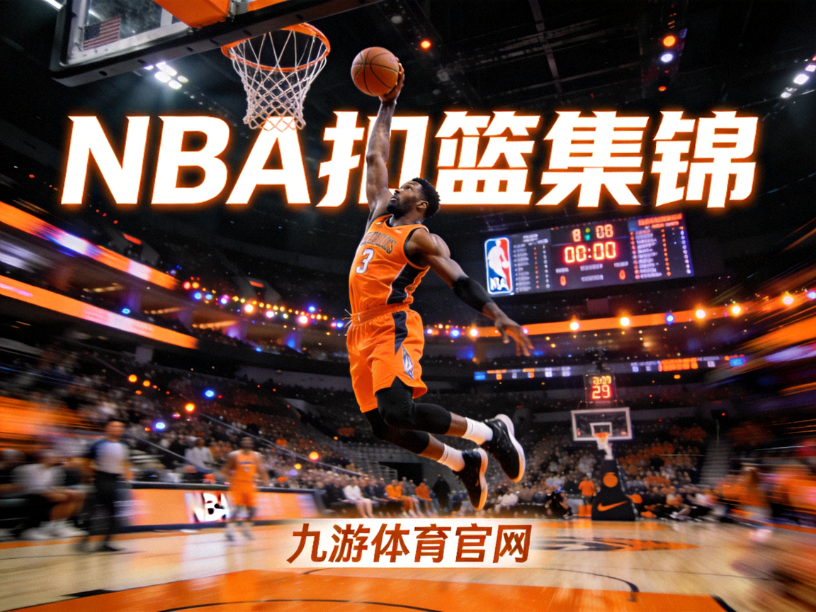 九游体育官网篮球精彩回放NBA扣篮集锦